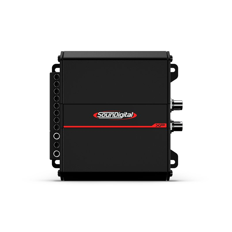 SounDigital XP 400.4